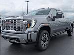 New 2025 GMC Sierra 3500 Denali Crew Cab for sale #NM3984 - photo 4