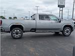 New 2025 GMC Sierra 3500 Denali Crew Cab for sale #NM3984 - photo 9