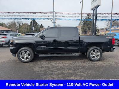 Used 2017 Chevrolet Silverado 1500 - photo 1