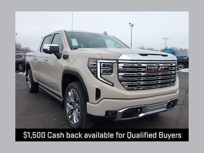 New 2026 GMC Sierra 1500 Denali Crew Cab for sale #NM3987 - photo 1