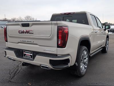 New 2026 GMC Sierra 1500 Denali Crew Cab for sale #NM3987 - photo 2
