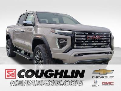 New 2026 GMC Canyon Denali Crew Cab for sale #NM3988 - photo 1