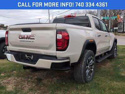 New 2026 GMC Canyon Denali Crew Cab for sale #NM3988 - photo 2