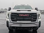New 2025 GMC Sierra 3500 Crew Cab Service Truck for sale #NM3999 - photo 4