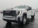 New 2025 GMC Sierra 3500 Crew Cab Service Truck for sale #NM3999 - photo 5