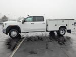 New 2025 GMC Sierra 3500 Crew Cab Service Truck for sale #NM3999 - photo 7