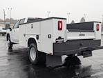 New 2025 GMC Sierra 3500 Crew Cab Service Truck for sale #NM3999 - photo 8