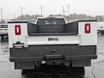 New 2025 GMC Sierra 3500 Crew Cab Service Truck for sale #NM3999 - photo 3