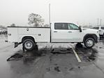 New 2025 GMC Sierra 3500 Crew Cab Service Truck for sale #NM3999 - photo 9