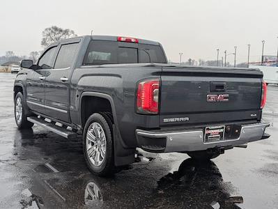 Used 2018 GMC Sierra 1500 - photo 1