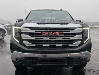 New 2026 GMC Sierra 1500 SLE Crew Cab for sale #NM4002 - photo 2