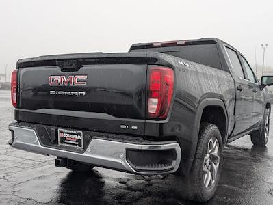 New 2026 GMC Sierra 1500 SLE Crew Cab for sale #NM4002 - photo 2