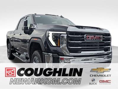 2026 GMC Sierra 2500 Crew Cab 4WD Pickup for sale #NM4008 - photo 1