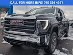 2026 GMC Sierra 2500 Crew Cab 4WD Pickup for sale #NM4008 - photo 4