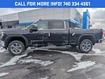 2026 GMC Sierra 2500 Crew Cab 4WD Pickup for sale #NM4008 - photo 5