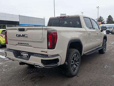 2026 GMC Sierra 1500 Crew Cab 4WD Pickup for sale #NM4011 - photo 2