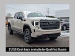 New 2026 GMC Sierra 1500 AT4 Crew Cab for sale #NM4011 - photo 1