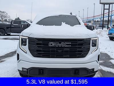 2023 GMC Sierra 1500 Crew Cab 4WD Pickup for sale #NM4011A - photo 2
