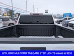Used 2023 GMC Sierra 1500 Elevation Crew Cab for sale #NM4011A - photo 8