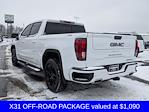 Used 2023 GMC Sierra 1500 Elevation Crew Cab for sale #NM4011A - photo 4