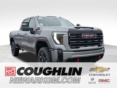 New 2026 GMC Sierra 2500 AT4 Crew Cab for sale #NM4013 - photo 1