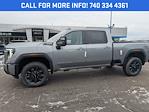 New 2026 GMC Sierra 2500 AT4 Crew Cab for sale #NM4013 - photo 6