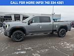 New 2026 GMC Sierra 2500 AT4 Crew Cab for sale #NM4013 - photo 7