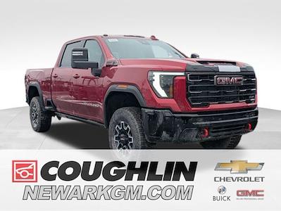 New 2026 GMC Sierra 2500 AT4X Crew Cab for sale #NM4014 - photo 1