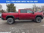 New 2026 GMC Sierra 2500 AT4X Crew Cab for sale #NM4014 - photo 8