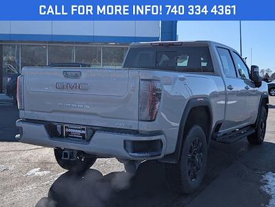 New 2026 GMC Sierra 3500 AT4 Crew Cab for sale #NM4015 - photo 2