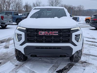 New 2026 GMC Canyon Elevation Crew Cab for sale #NM4019 - photo 2