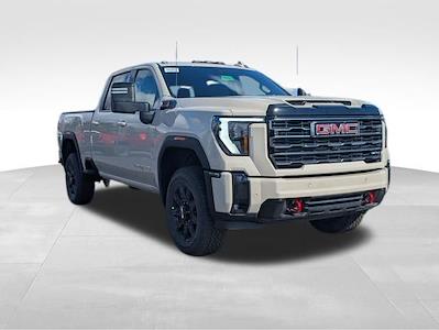 New 2026 GMC Sierra 2500 - photo 1