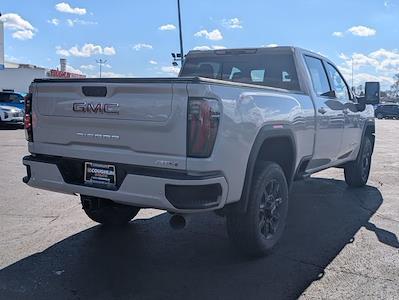 New 2026 GMC Sierra 2500 - photo 1