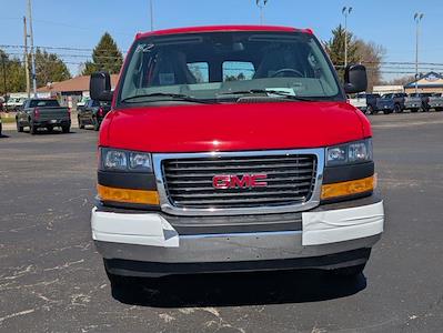 New 2026 GMC Savana 3500 - photo 1