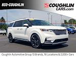 2022 Kia Carnival FWD Minivan for sale #K8067A - photo 1
