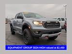 Used 2022 Ford Ranger XLT SuperCrew Cab for sale #K9033A - photo 1