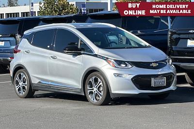 Used 2019 Chevrolet Bolt EV Premier for sale #C2873 - photo 1