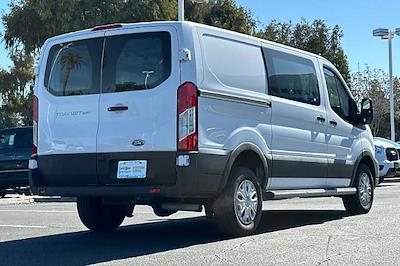 Used 2022 Ford Transit 250 Low Roof Empty Cargo Van for sale #C3965 - photo 2