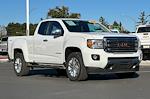Used 2017 GMC Canyon SLT Double Cab 4WD Pickup for sale #C3912 - photo 3