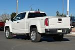 Used 2017 GMC Canyon SLT Double Cab 4WD Pickup for sale #C3912 - photo 7