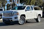 Used 2017 GMC Canyon SLT Double Cab 4WD Pickup for sale #C3912 - photo 9