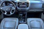 Used 2017 GMC Canyon SLT Double Cab 4WD Pickup for sale #C3912 - photo 16