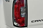 Used 2017 GMC Canyon SLT Double Cab 4WD Pickup for sale #C3912 - photo 44