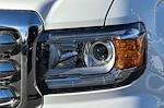 Used 2017 GMC Canyon SLT Double Cab 4WD Pickup for sale #C3912 - photo 48