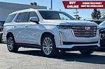 Used 2021 Cadillac Escalade Premium Luxury Platinum 4WD SUV for sale #C3919 - photo 1