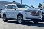 Used 2021 Cadillac Escalade Premium Luxury Platinum 4WD SUV for sale #C3919 - photo 3