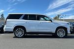 Used 2021 Cadillac Escalade Premium Luxury Platinum 4WD SUV for sale #C3919 - photo 5