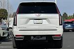 Used 2021 Cadillac Escalade Premium Luxury Platinum 4WD SUV for sale #C3919 - photo 6