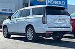 Used 2021 Cadillac Escalade Premium Luxury Platinum 4WD SUV for sale #C3919 - photo 7