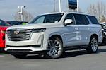 Used 2021 Cadillac Escalade Premium Luxury Platinum 4WD SUV for sale #C3919 - photo 9